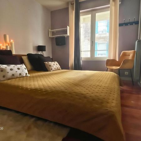 Apartmán La Parenthese Rennaise Rennes Exteriér fotografie