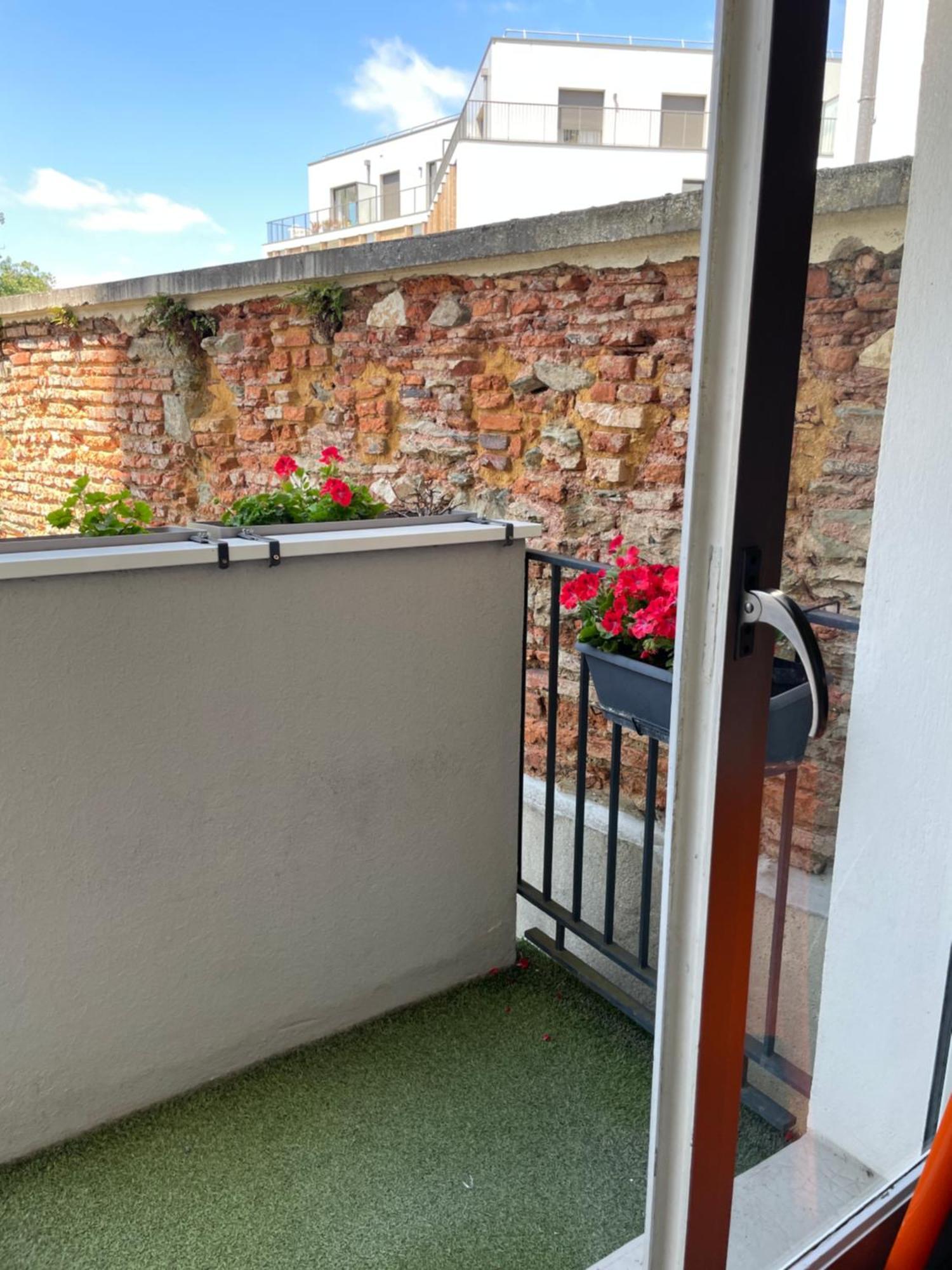 Apartmán La Parenthese Rennaise Rennes Exteriér fotografie