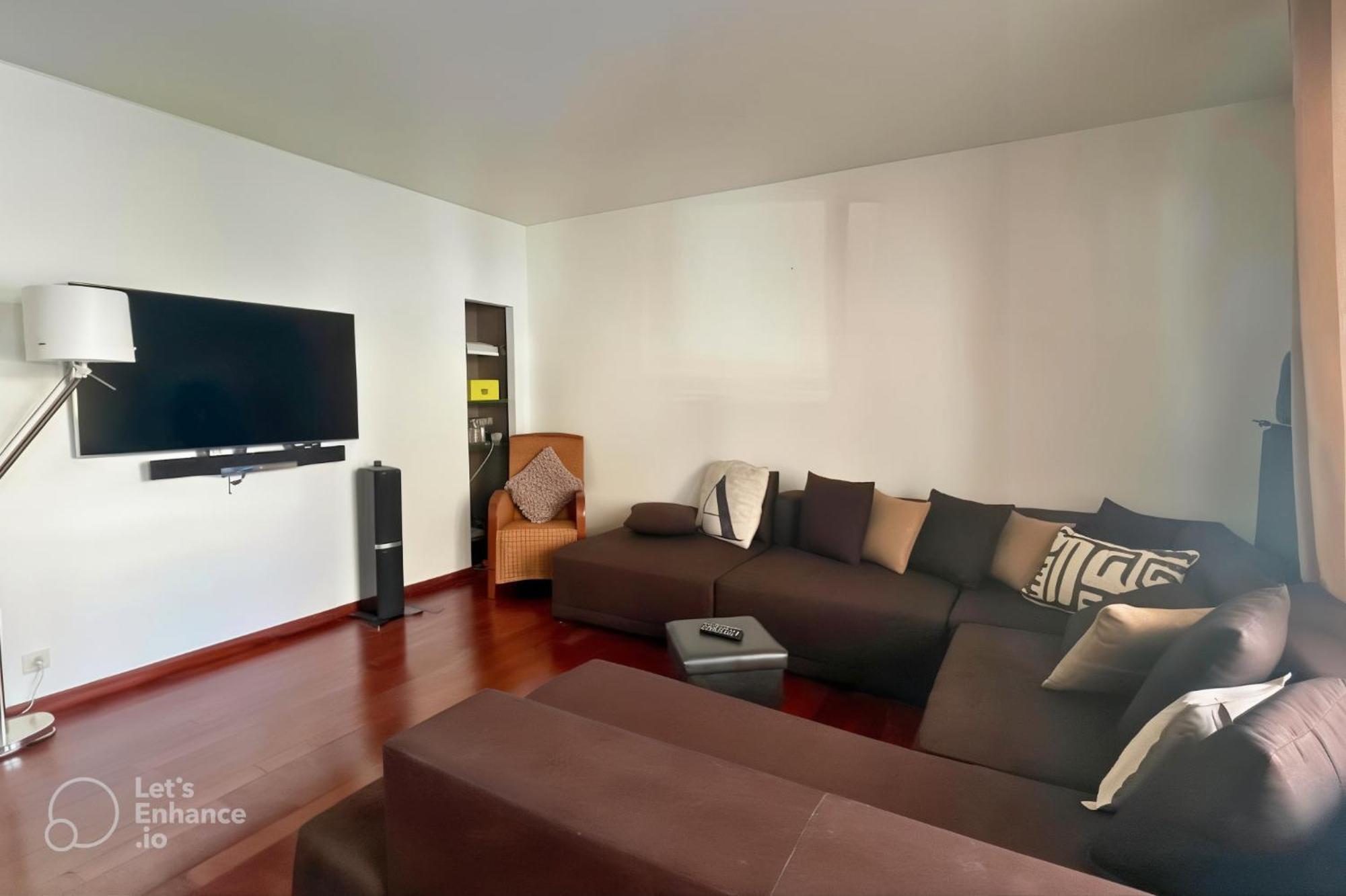 Apartmán La Parenthese Rennaise Rennes Exteriér fotografie