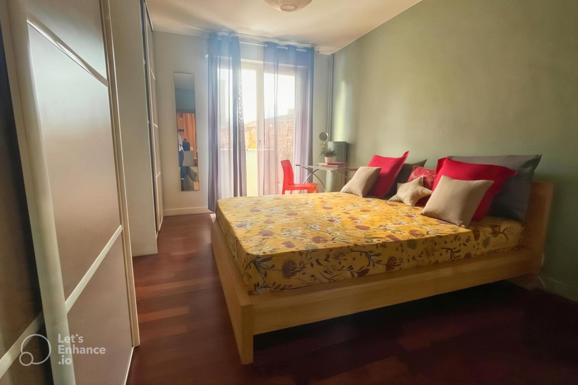 Apartmán La Parenthese Rennaise Rennes Exteriér fotografie